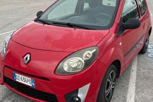 RENAULT TWINGO 1.2 BENZINA