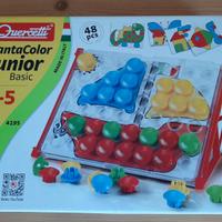 Chiodoni gioco bambini