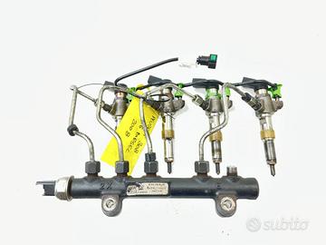BH01 KIT INIETTORI PEUGEOT 308 2° Serie 1.6 Diese