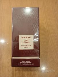 Lost Cherry Tom ford                     originale