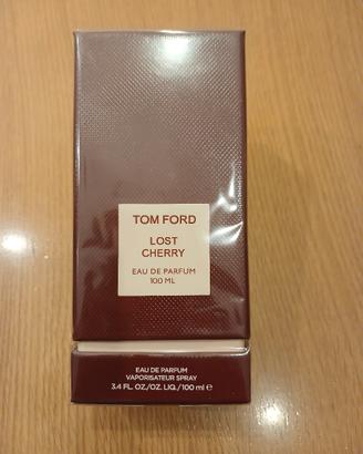 Lost Cherry Tom ford                     originale
