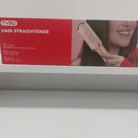 TYMO Ring Spazzola per Lisciare