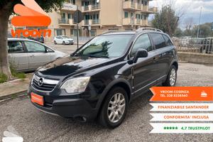OPEL Antara Antara 2.0 CDTI 127CV 4�2 Edition Plus