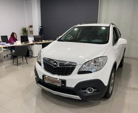 Opel Mokka 1.7 cdti Cosmo s&s 4x4 130cv m6