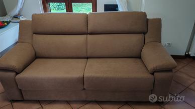 DIVANO LETTO DONDI