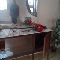 Sparecchiatavola maida