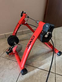 Allenatore a rulli per bicicletta