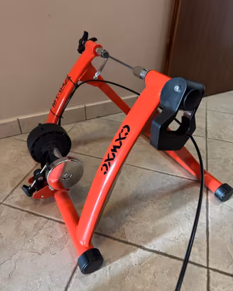 Allenatore a rulli per bicicletta
