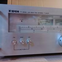 sintonizzatore TENSAI TT-3045