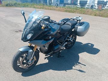 BMW R1200RS