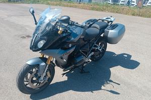 BMW R1200RS