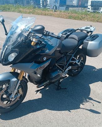 BMW R1200RS