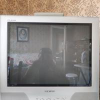 televisore a colori samsung