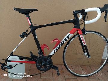 Bici da corsa Giant