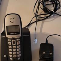 Telefono Cordless Siemens