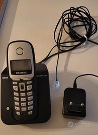 Telefono Cordless Siemens