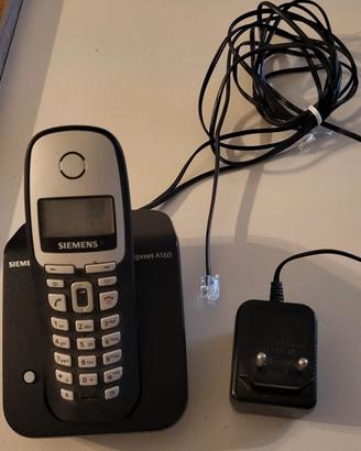 Telefono Cordless Siemens
