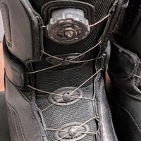 Scarponi snowboard Flow 42