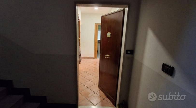 Appartamento – GE - Altro