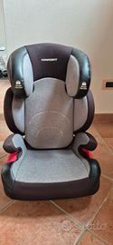 Seggiolone auto isofix Foppapedretti