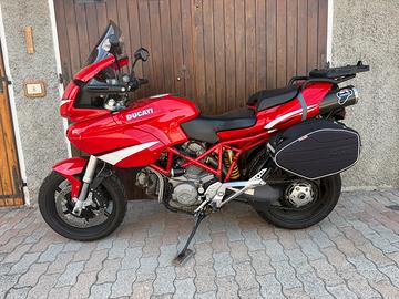 Ducati Multistrda 1100DS