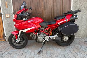 Ducati Multistrda 1100DS