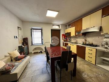 CASA INDIPENDENTE A SAN BENIGNO CANAVESE