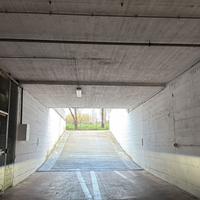 Box/Posto auto Roma [V05/26VRG] (Acilia)