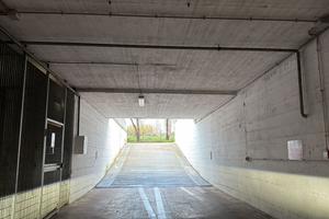 Box/Posto auto Roma [V05/26VRG] (Acilia)