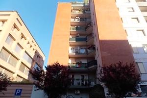 MM Bande Nere Monolocale Arredato Climatizzato