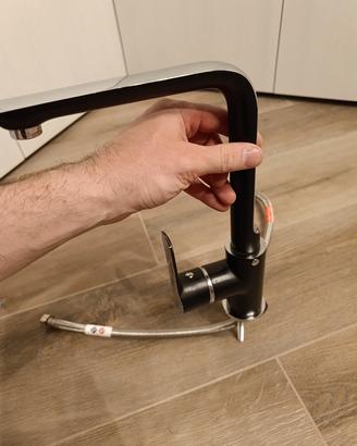 rubinetto da cucina o altro