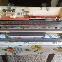 Macchina da maglieria Defendi Brother KM 2000