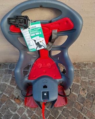 seggiolino per bambini  per bicicletta