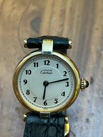 Orologio donna Cartier