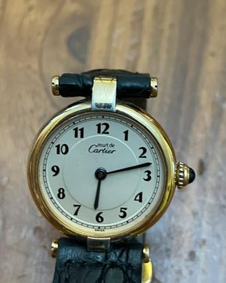 Orologio donna Cartier