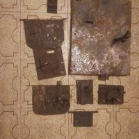 Antiche e Grandi serrature