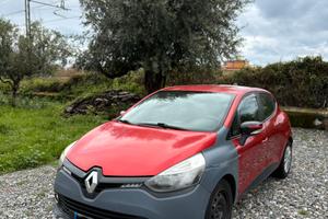 Renault Clio 1.5 DIESEL 75 CV 2014