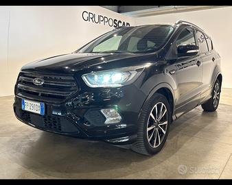 FORD Kuga 2ª serie - Kuga 2.0 TDCI 150 CV S U67065