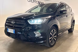 FORD Kuga 2ª serie - Kuga 2.0 TDCI 150 CV S U67065