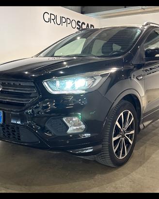 FORD Kuga 2ª serie - Kuga 2.0 TDCI 150 CV S U67065