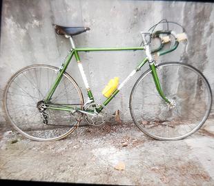 Bici da eroica