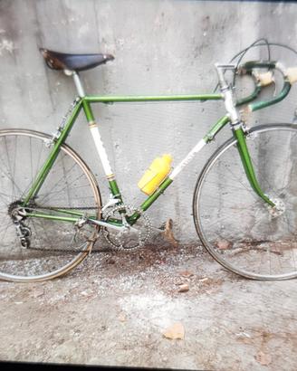 Bici da eroica