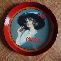 Vassoio Coca-Cola