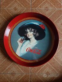 Vassoio Coca-Cola