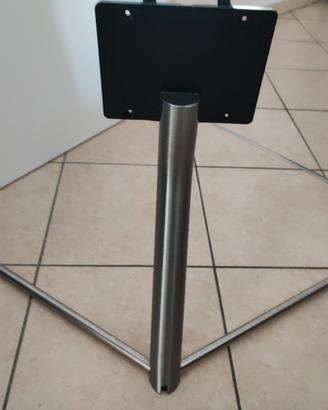 supporto tv SAMSUNG-TV QLED Ultra HD 4K 55" QE55