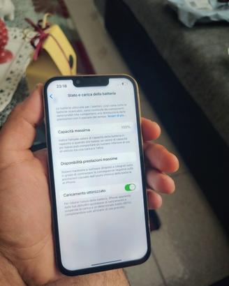 iPhone 13 pro 