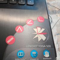 lenovo yoga 500