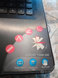 lenovo yoga 500