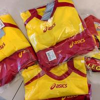  in blocco n.4 Completini da Calcio