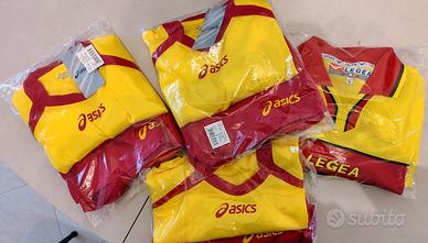  in blocco n.4 Completini da Calcio